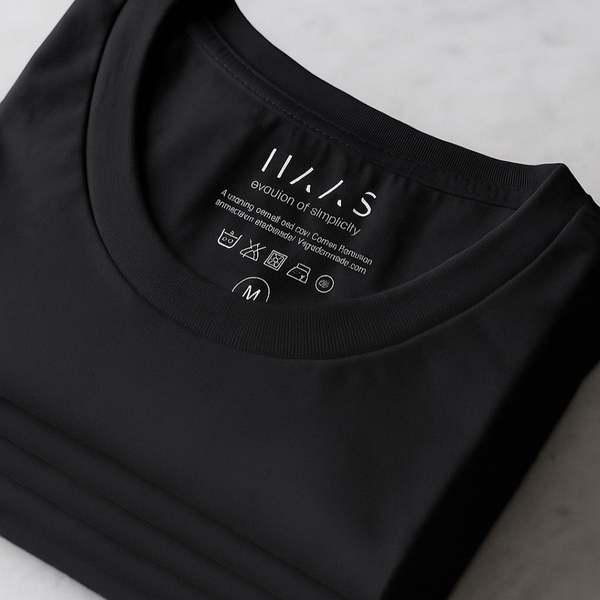 Pack x 3 T-shirts - Classic Fit