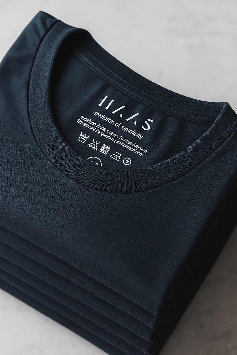 Pack x2 T-Shirts - Relaxed Fit