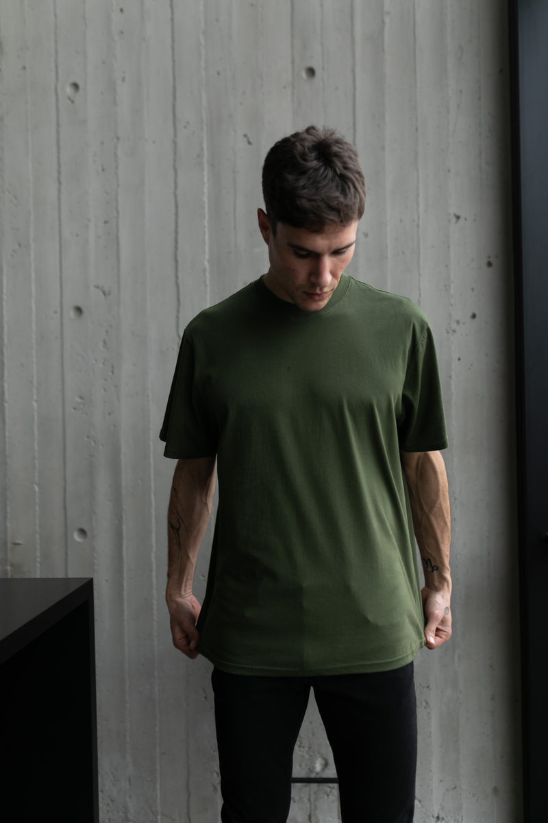 Pack x 3 T-shirts - Relaxed Fit