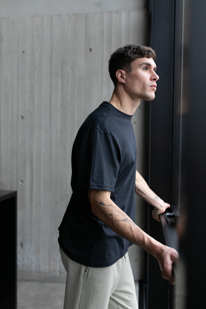 Pack x 3 T-shirts - Relaxed Fit