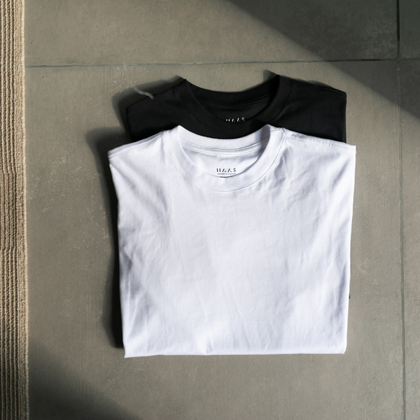 Pack x2 T-Shirts - Relaxed Fit